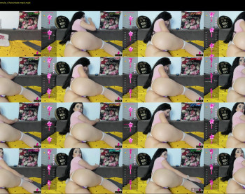 sas4a — 9 minute Chaturbate female cam show recording, 720p, Jul 6, 2024