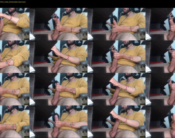 sebas21cm1 — 36 minute Chaturbate male cam show recording, 720p, Jul 7, 2024
