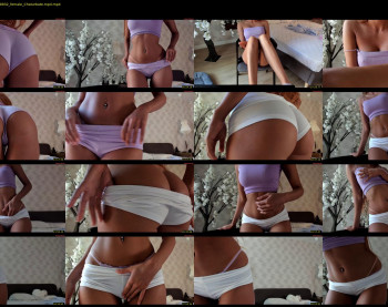 sensual_giaa — 46 minute Chaturbate female cam show recording, 720p, Jul 6, 2024
