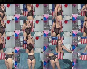 sheilaryan — 5 minute Chaturbate female cam show recording, 720p, Jul 6, 2024