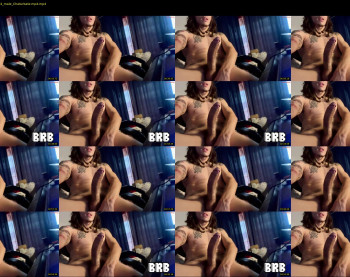 shiryu_ak — 6 minute Chaturbate male cam show recording, 720p, Jul 7, 2024