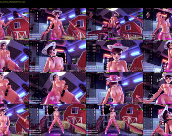 skyeanette — 32 minute Chaturbate female cam show recording, 720p, Jul 7, 2024