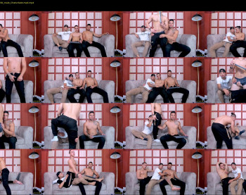 soccer_hot — 66 minute Chaturbate male cam show recording, 720p, Jul 7, 2024