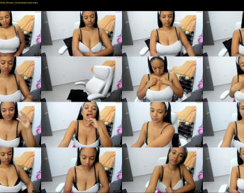 stacy_woods — 93 minute Chaturbate female cam show recording, 720p, Jul 7, 2024