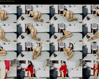 stefi_alizon — 21 minute Chaturbate female cam show recording, 720p, Jul 6, 2024