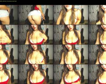 stormy_2000 — 4 minute Chaturbate female cam show recording, 720p, Jul 6, 2024