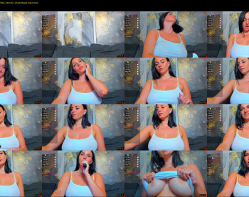 stunning_lily — 6 minute Chaturbate female cam show recording, 720p, Jul 6, 2024