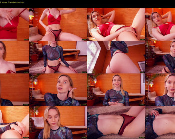 sugaristic — 121 minute Chaturbate female cam show recording, 720p, Jul 6, 2024