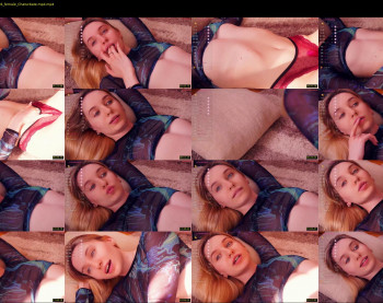 sugaristic — 24 minute Chaturbate female cam show recording, 720p, Jul 6, 2024