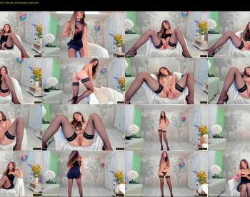 sunshine13_ — 120 minute Chaturbate female cam show recording, 720p, Jul 7, 2024