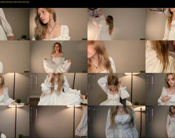 taitehambelton — 92 minute Chaturbate female cam show recording, 720p, Jul 6, 2024