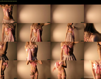 taitehambelton — 57 minute Chaturbate female cam show recording, 720p, Jul 6, 2024