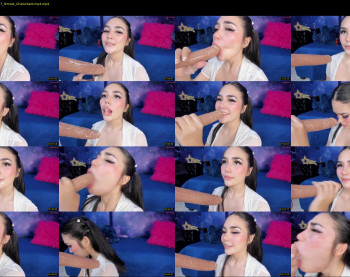 tamyeliot — 67 minute Chaturbate female cam show recording, 720p, Jul 6, 2024