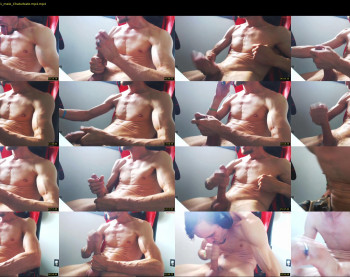 teninchty — 40 minute Chaturbate male cam show recording, 720p, Jul 7, 2024