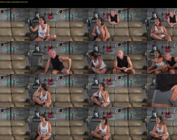 theclassmom — 27 minute Chaturbate couple cam show recording, 720p, Jul 6, 2024
