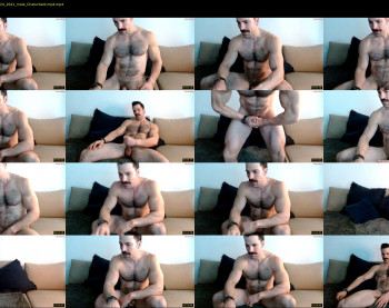therealkingyoshi — 18 minute Chaturbate male cam show recording, 720p, Jul 6, 2024