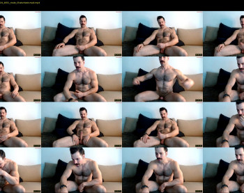 therealkingyoshi — 5 minute Chaturbate male cam show recording, 720p, Jul 6, 2024