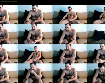 therealkingyoshi — 40 minute Chaturbate male cam show recording, 720p, Jul 6, 2024