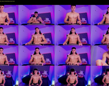 thomklein — 19 minute Chaturbate male cam show recording, 720p, Jul 7, 2024