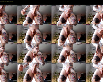 tom__ice — 27 minute Chaturbate male cam show recording, 720p, Jul 7, 2024