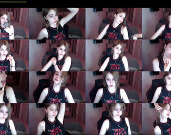 tripleprinces — 11 minute Chaturbate female cam show recording, 720p, Jul 6, 2024