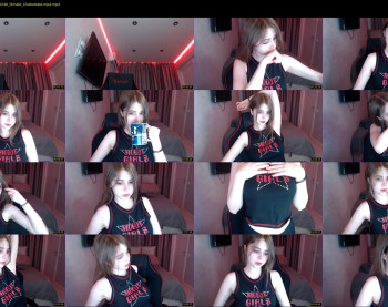 tripleprinces — 31 minute Chaturbate female cam show recording, 720p, Jul 6, 2024