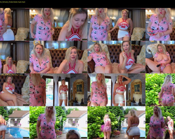 tunderose — 120 minute Chaturbate female cam show recording, 720p, Jul 6, 2024
