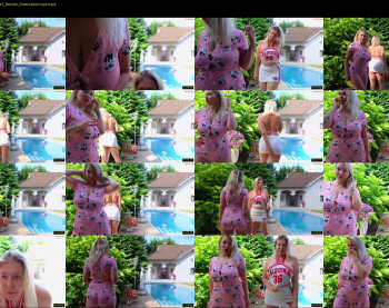 tunderose — 22 minute Chaturbate female cam show recording, 720p, Jul 6, 2024