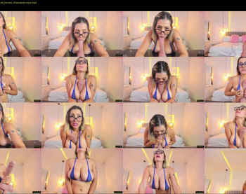 valerynova — 88 minute Chaturbate female cam show recording, 720p, Jul 7, 2024
