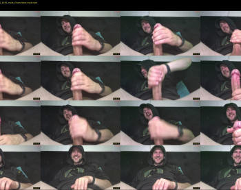 vanillaniceeee — 25 minute Chaturbate male cam show recording, 720p, Jul 6, 2024
