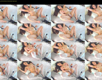 violett_queenn — 112 minute Chaturbate female cam show recording, 720p, Jul 6, 2024