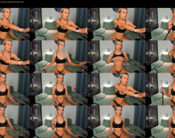 w_______ — 9 minute Chaturbate couple cam show recording, 720p, Jul 7, 2024