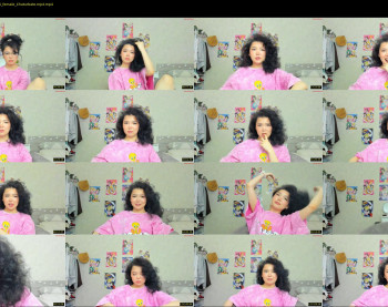 wastforu — 76 minute Chaturbate female cam show recording, 720p, Jul 6, 2024