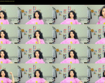 wastforu — 27 minute Chaturbate female cam show recording, 720p, Jul 6, 2024