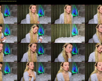 wendy_amber — 7 minute Chaturbate female cam show recording, 720p, Jul 6, 2024