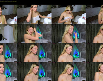 wendy_amber — 22 minute Chaturbate female cam show recording, 720p, Jul 6, 2024