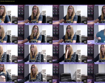 wynfreya — 70 minute Chaturbate female cam show recording, 720p, Jul 7, 2024