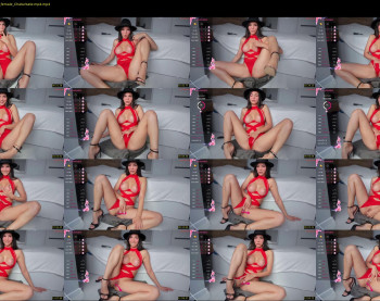 xvsesss — 15 minute Chaturbate female cam show recording, 720p, Jul 6, 2024