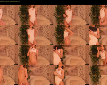 yourmidnightcoffee — 120 minute Chaturbate female cam show recording, 720p, Jul 6, 2024