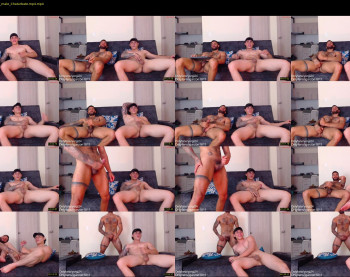 27_juan — 46 minute Chaturbate male cam show recording, 720p, Jul 8, 2024