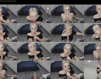 _chatur_babe — 120 minute Chaturbate female cam show recording, 720p, Jul 7, 2024