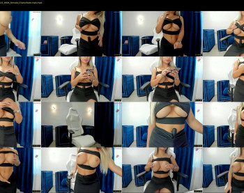 _missperfection_ — 121 minute Chaturbate female cam show recording, 480p, Jul 7, 2024