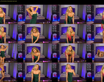 _nikki_moore_ — 120 minute Chaturbate female cam show recording, 720p, Jul 7, 2024
