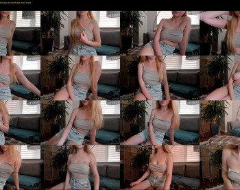 _o0o__ — 120 minute Chaturbate female cam show recording, 720p, Jul 7, 2024