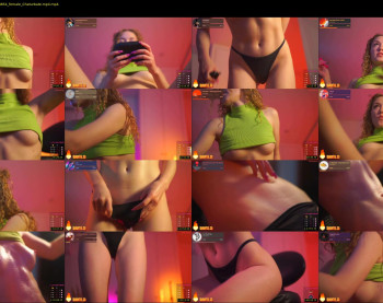 _taylor_swift — 120 minute Chaturbate female cam show recording, 720p, Jul 7, 2024