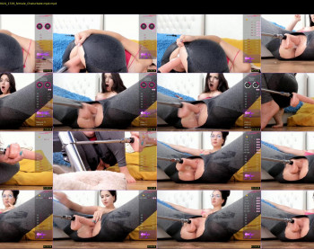 _timeless_paradox — 48 minute Chaturbate female cam show recording, 720p, Jul 7, 2024