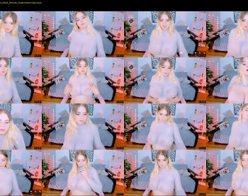 abogailmaartin — 7 minute Chaturbate female cam show recording, 720p, Jul 7, 2024
