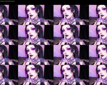 aciddroll — 7 minute Chaturbate female cam show recording, 720p, Jul 8, 2024