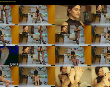 adagrand — 121 minute Chaturbate female cam show recording, 720p, Jul 7, 2024
