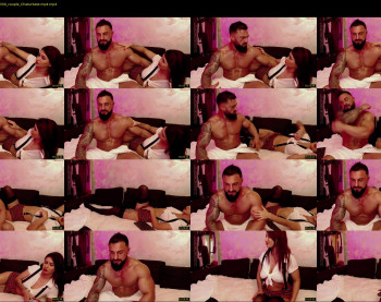 adonis_msc — 13 minute Chaturbate male cam show recording, 720p, Jul 7, 2024